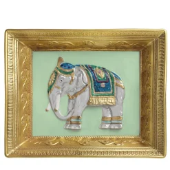 Jaipur Light Green Vide Poche