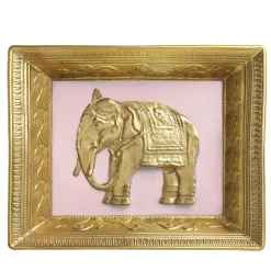 Jaipur Light Pink Vide Poche