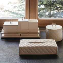 Jana Diamonds Round Box Small