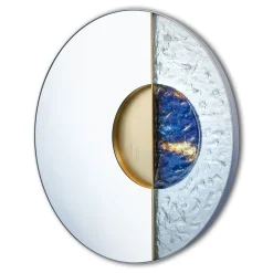 Janus Wall Mirror