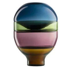 Jellyfish Set of 4 Centerpieces By Matteo Zorzenoni