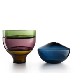 Jellyfish Set of 4 Centerpieces By Matteo Zorzenoni