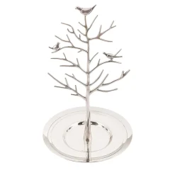 Jewelry Tree with Vide Poche