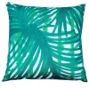 Jungle Green Cushion