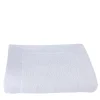 Kanapa White Bath Towel