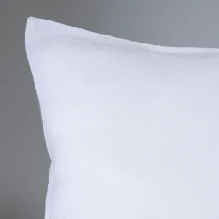 Kanapa White Set of 2 Pillowcases