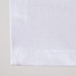 Kanapa White Set of 2 Pillowcases