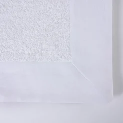 Kanapa White Towel Set