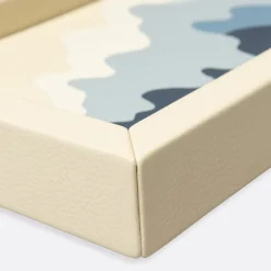 Karamazov and Marqueterie Small Tray