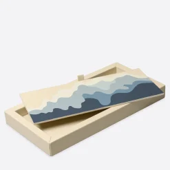 Karamazov and Marqueterie Small Tray