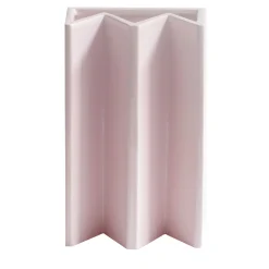 King Pink Ceramic Vase