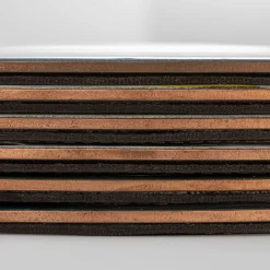 Klang Five Decorative Plate