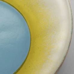 Klang One Decorative Plate