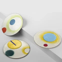 Klang One Decorative Plate