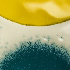 Klang Two Decorative Plate