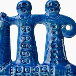 Knights Sculpture by Aldo Londi