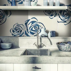 Koama Ceramic Tile #1