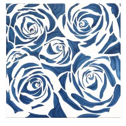 Koama Ceramic Tile #2