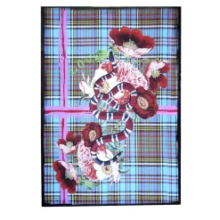 La Danza del Serpente Tapestry Limited Edition