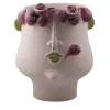 La Ficazzana Big Head Vase