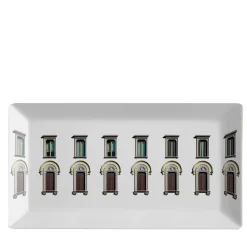 La Finestra Sul Cortile Rectangular Porcelain Vide-Poche #3