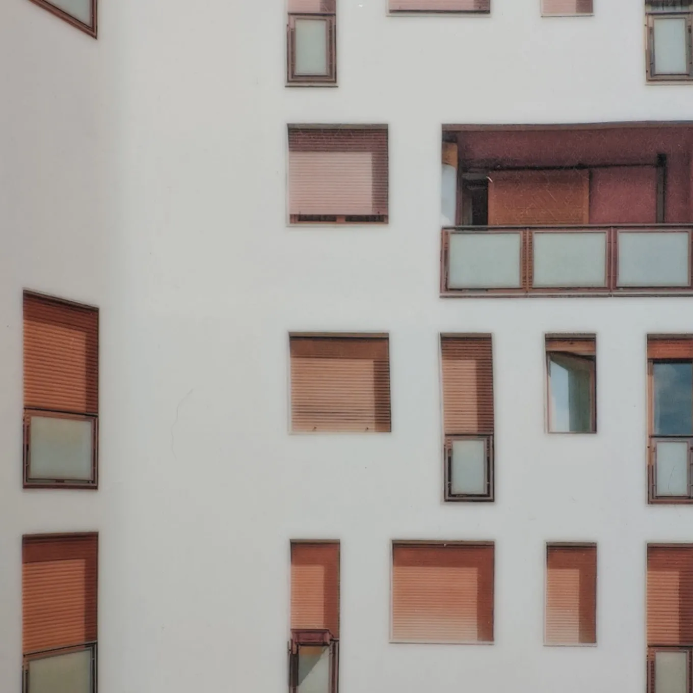 La Finestra Sul Cortile Rectangular Porcelain Vide-Poche #1