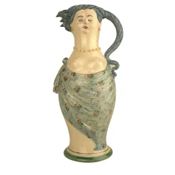 La Maitresse Pitcher