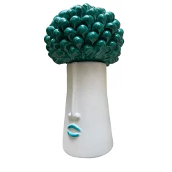 La Pigna in Verde Decorative Box