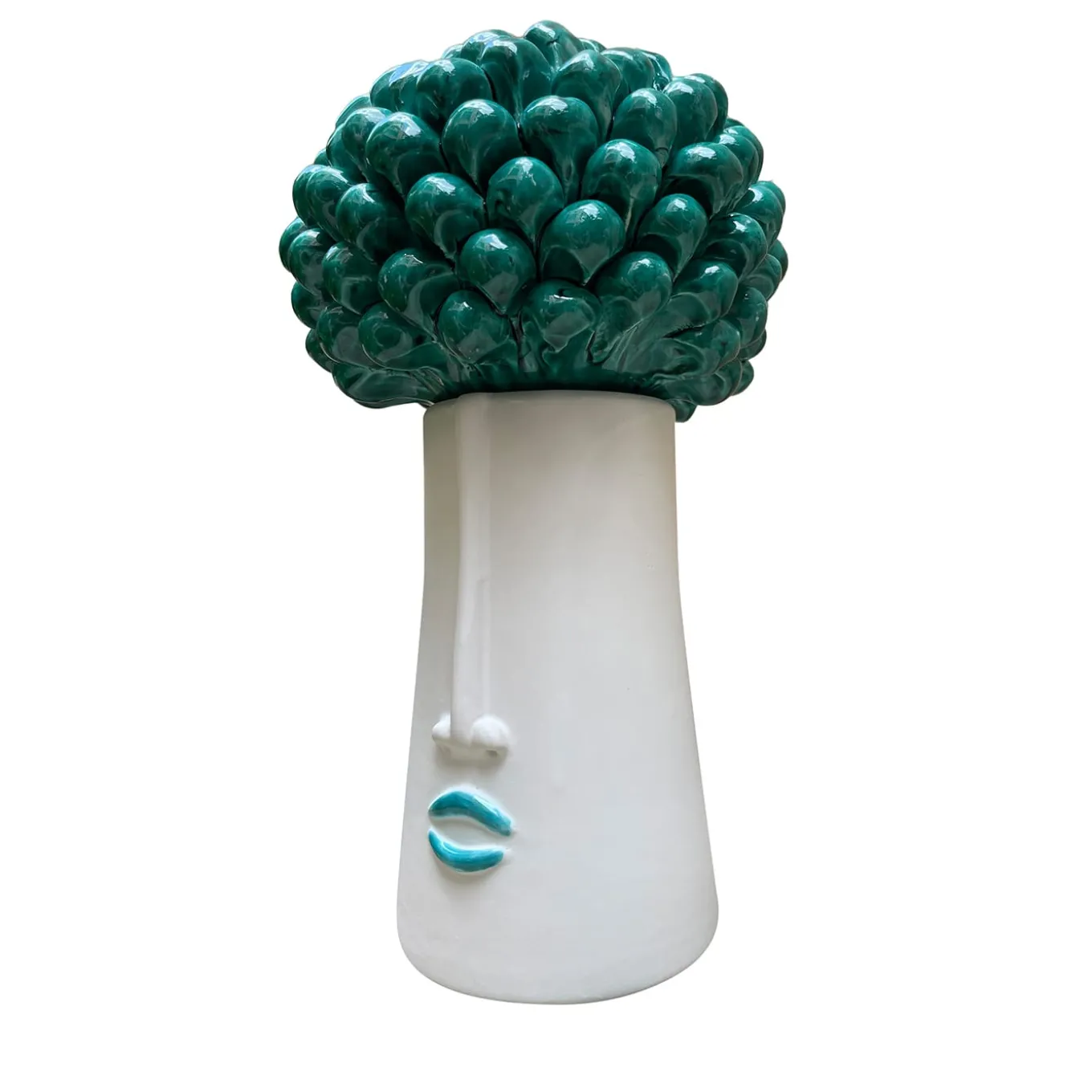 La Pigna in Verde Decorative Box