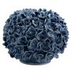La Rosa Blue Centerpiece