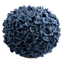 La Rosa Blue Centerpiece