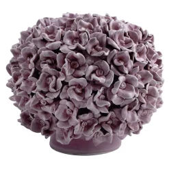 La Rosa Pink Centerpiece