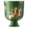 La Venatoria Orcino Cachepot Vase - Limited Edition by Gio Ponti