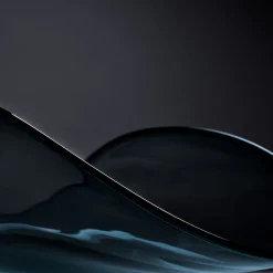 Laguna Stua Deep Blue Centerpiece