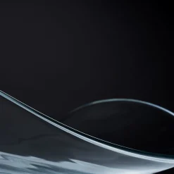 Laguna Stua Steel Gray Centerpiece