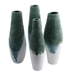 L'albero Ubriaco Tall Vase #2