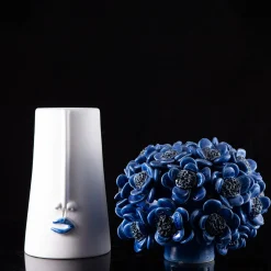 L'Anemone Scatola Fiorita Decorative Box