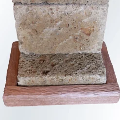 Lapo Umbrella Stand by Pietro Meccani