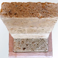 Lapo Umbrella Stand by Pietro Meccani