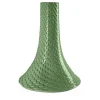 LARGE ANACONDA VASE - GREEN