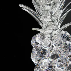 Large Crystal Pineapple