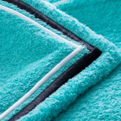 Large Towel Set - Teal