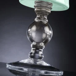 Laura Neo Mint Glass