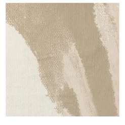 L�Autographe Beige Brushstroke Wallpaper