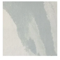 L'Autographe Light Blue Brushstroke Wallpaper