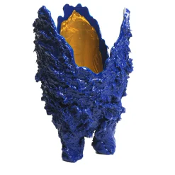 Lava Large Vase by Gaetano Pesce