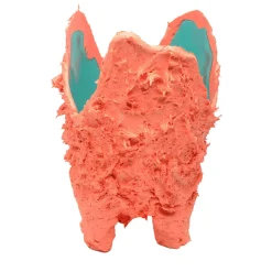 Lava Vase L by Gaetano Pesce