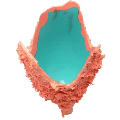 Lava Vase L by Gaetano Pesce