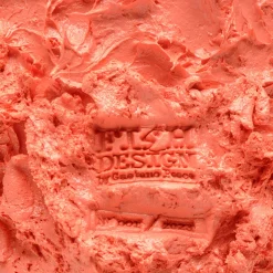 Lava Vase L by Gaetano Pesce