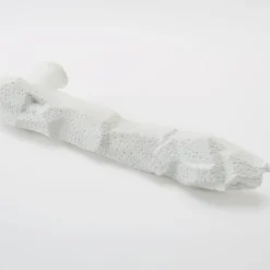 Lavica White Handle by Nicole Valenti